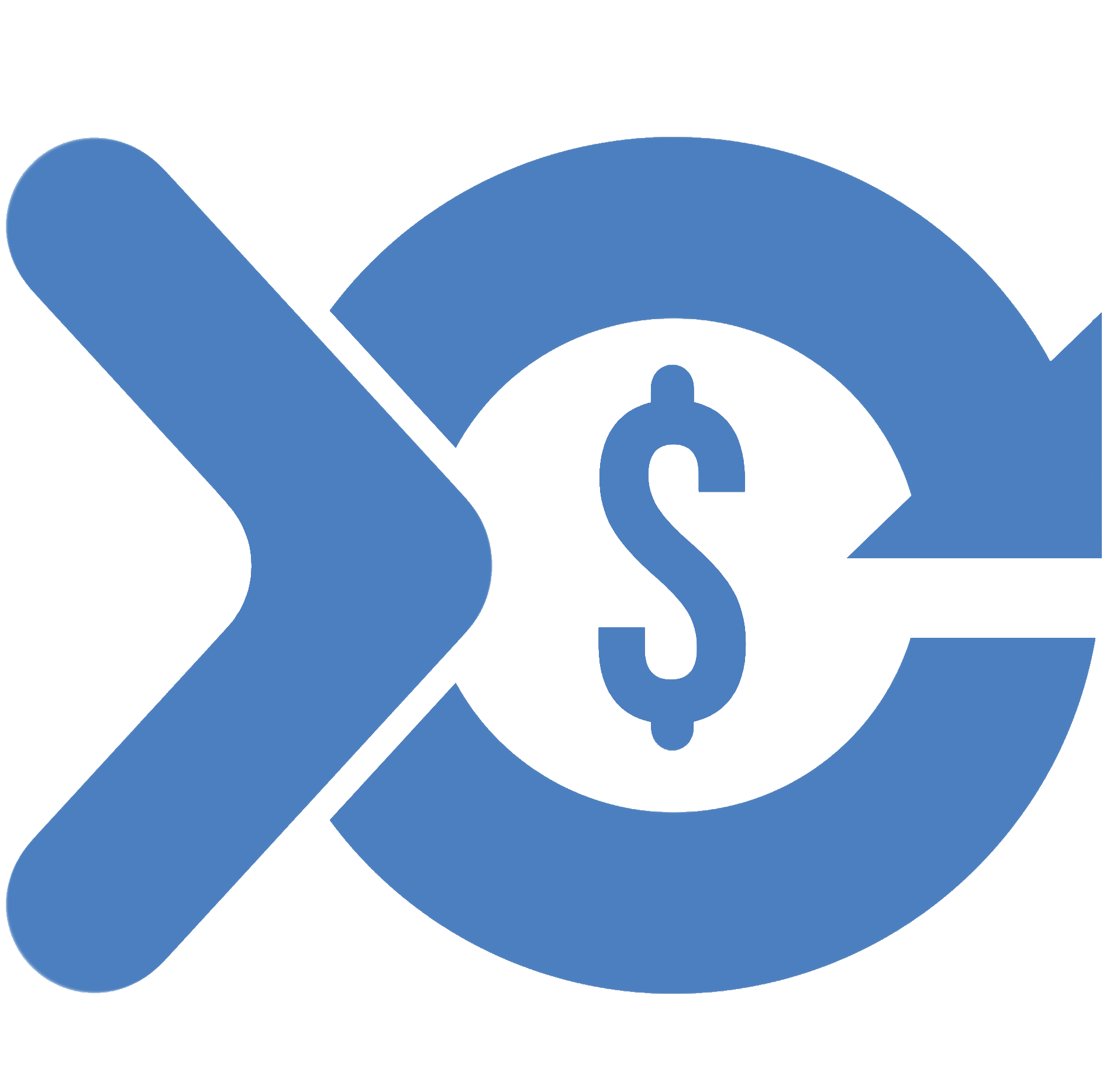 Exachanger Logo